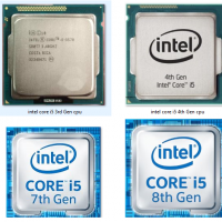 I5 Gen